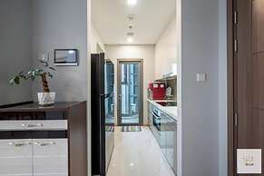 Landmark 81 Residences Luxury