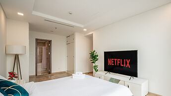 Landmark 81 Residences Luxury