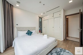 Landmark 81 Residences Luxury