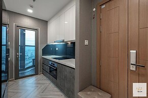 Landmark 81 Residences Luxury