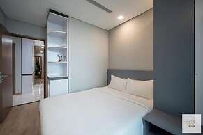 Landmark 81 Residences Luxury