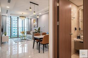 Landmark 81 Residences Luxury