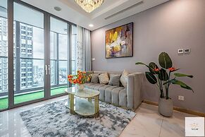 Landmark 81 Residences Luxury