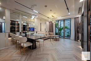 Landmark 81 Residences Luxury