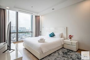 Landmark 81 Residences Luxury