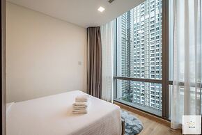 Landmark 81 Residences Luxury