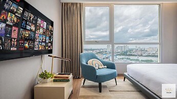 Landmark 81 Residences Luxury