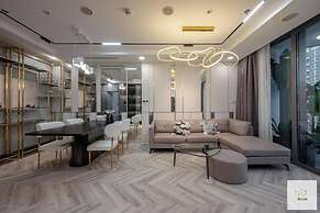 Landmark 81 Residences Luxury