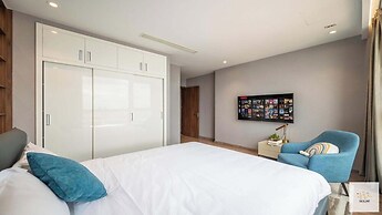 Landmark 81 Residences Luxury