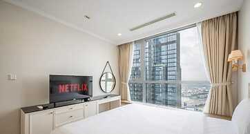 Landmark 81 Residences Luxury