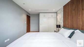 Landmark 81 Residences Luxury