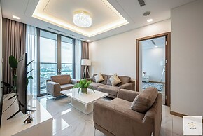 Landmark 81 Residences Luxury
