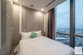 Landmark 81 Residences Luxury