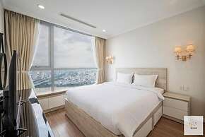 Landmark 81 Residences Luxury