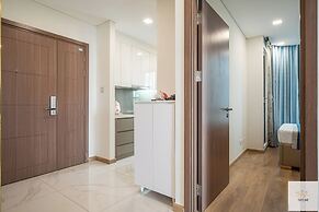 Landmark 81 Residences Luxury