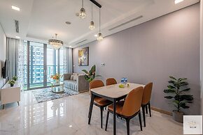 Landmark 81 Residences Luxury