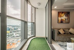 Landmark 81 Residences Luxury