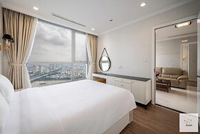 Landmark 81 Residences Luxury