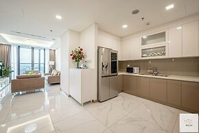 Landmark 81 Residences Luxury