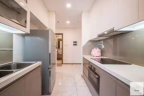 Landmark 81 Residences Luxury