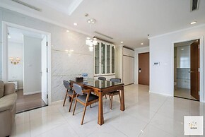 Landmark 81 Residences Luxury