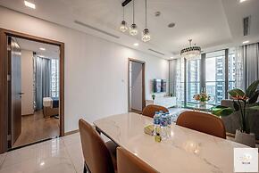 Landmark 81 Residences Luxury