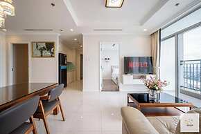 Landmark 81 Residences Luxury