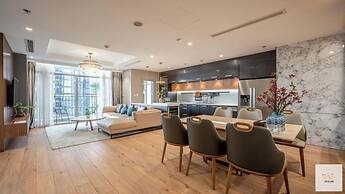 Landmark 81 Residences Luxury