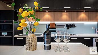 Landmark 81 Residences Luxury