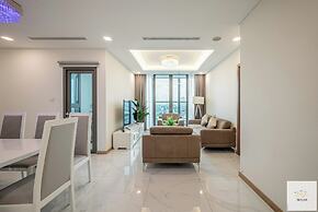 Landmark 81 Residences Luxury