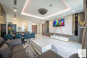 Landmark 81 Residences Luxury