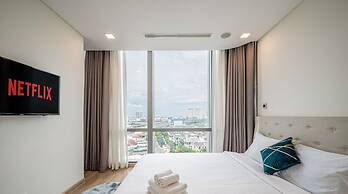 Landmark 81 Residences Luxury