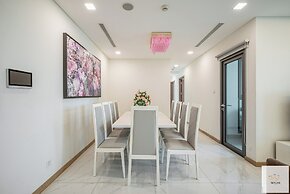 Landmark 81 Residences Luxury