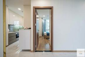 Landmark 81 Residences Luxury