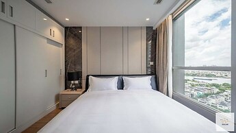 Landmark 81 Residences Luxury