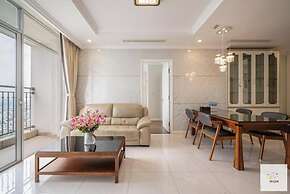 Landmark 81 Residences Luxury