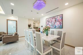 Landmark 81 Residences Luxury