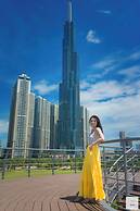 Landmark 81 Residences Luxury
