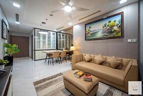 Landmark 81 Residences Luxury