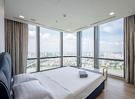 Landmark 81 Residences Luxury