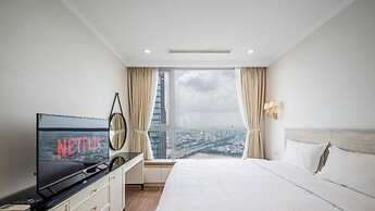 Landmark 81 Residences Luxury