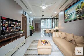 Landmark 81 Residences Luxury