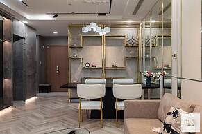 Landmark 81 Residences Luxury