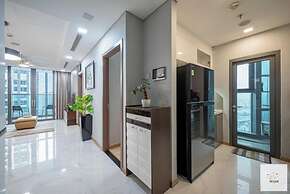 Landmark 81 Residences Luxury