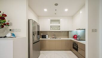 Landmark 81 Residences Luxury