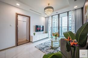 Landmark 81 Residences Luxury