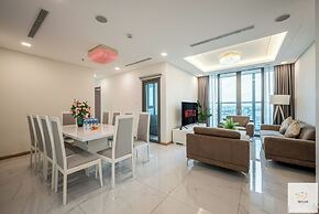 Landmark 81 Residences Luxury