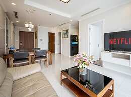 Landmark 81 Residences Luxury