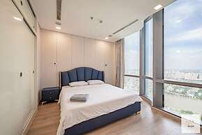 Landmark 81 Residences Luxury