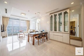 Landmark 81 Residences Luxury